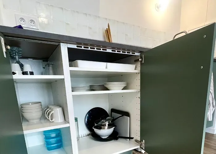 L'ébène De Pierrefitte, Proche De Paris Pierrefitte-sur-Seine