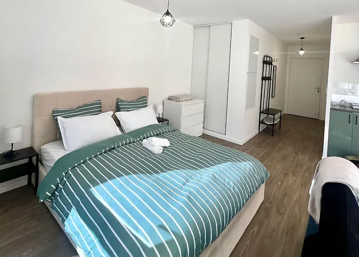 L'ébène De Pierrefitte, Proche De Paris